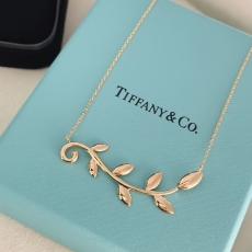 Tiffany Necklaces